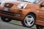 Kia Picanto 2005 года